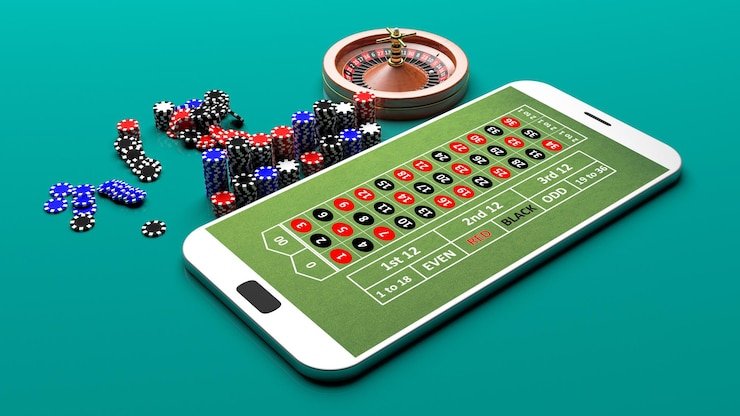 European Roulette live dengan kontrol taruhan interaktif Antarmuka permainan roulette live Pragmatic Play